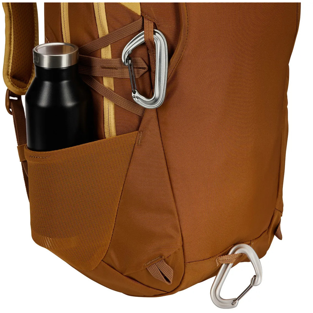 Рюкзак для ноутбука Thule 15.6" EnRoute 23L TEBP4216 Ochre/Golden (3204844) - зображення 8