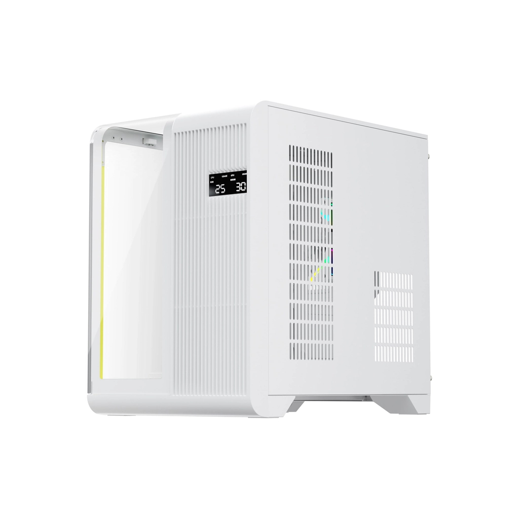 Корпус 1stPlayer RT5-WH - зображення 4