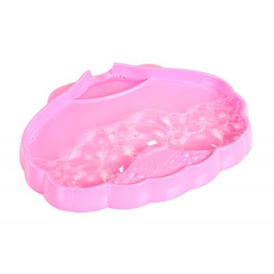 Лялька Barbie Русалонька Казкові бульбашки (CFF49) - зображення 3