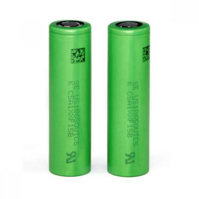 Акумулятор Sony VTC6 18650 3000 mAh (30А) (US18650VTC6) - зображення 3