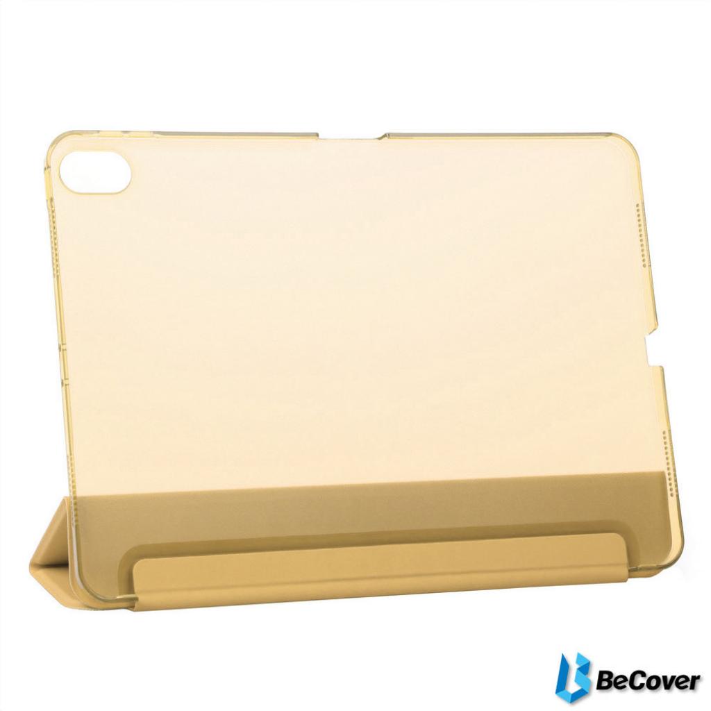 Чохол до планшета BeCover Smart Case Apple iPad Pro 12.9 2018 Gold (703113) - зображення 3