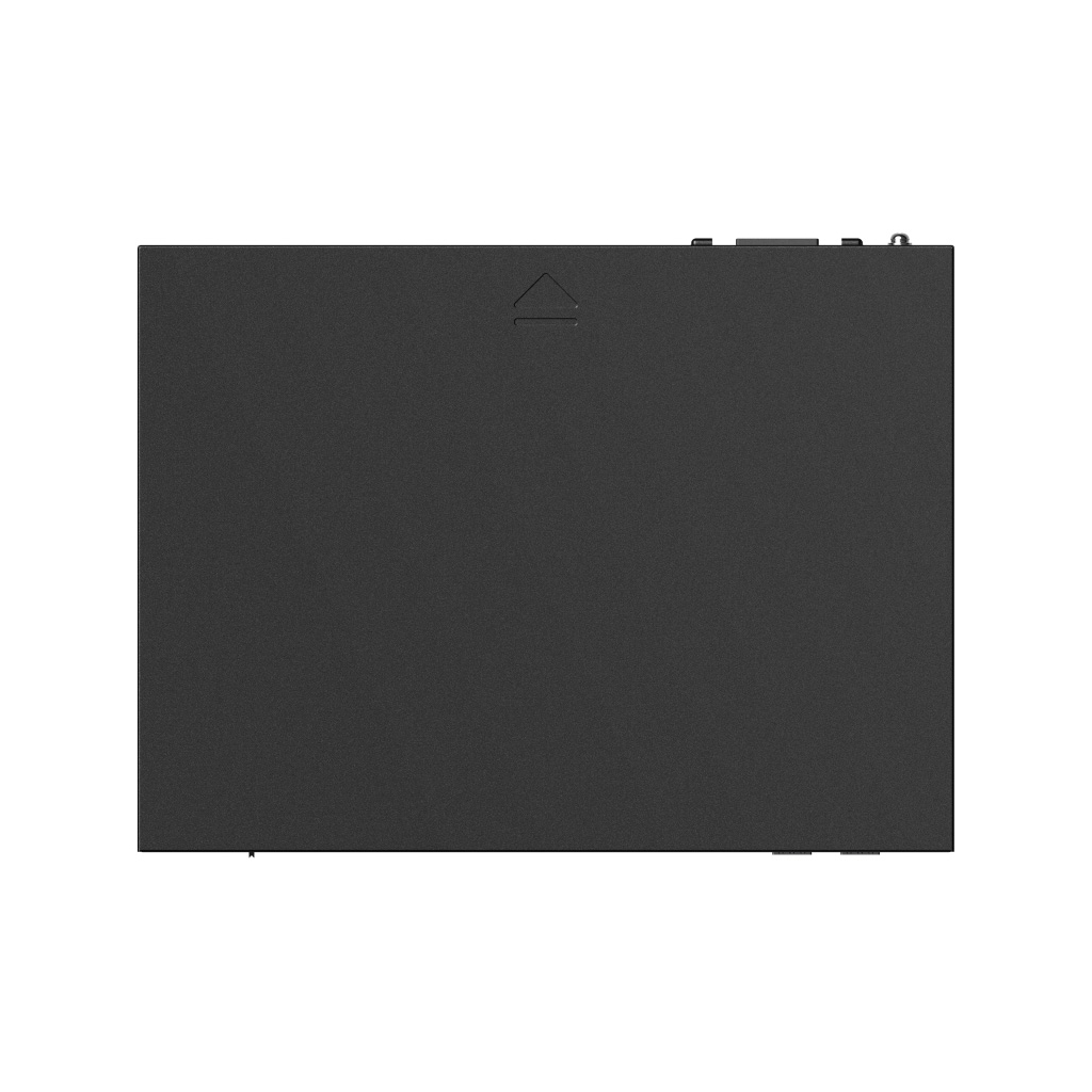 Комутатор мережевий Ruijie Networks RG-ES220GS-P - изображение 6