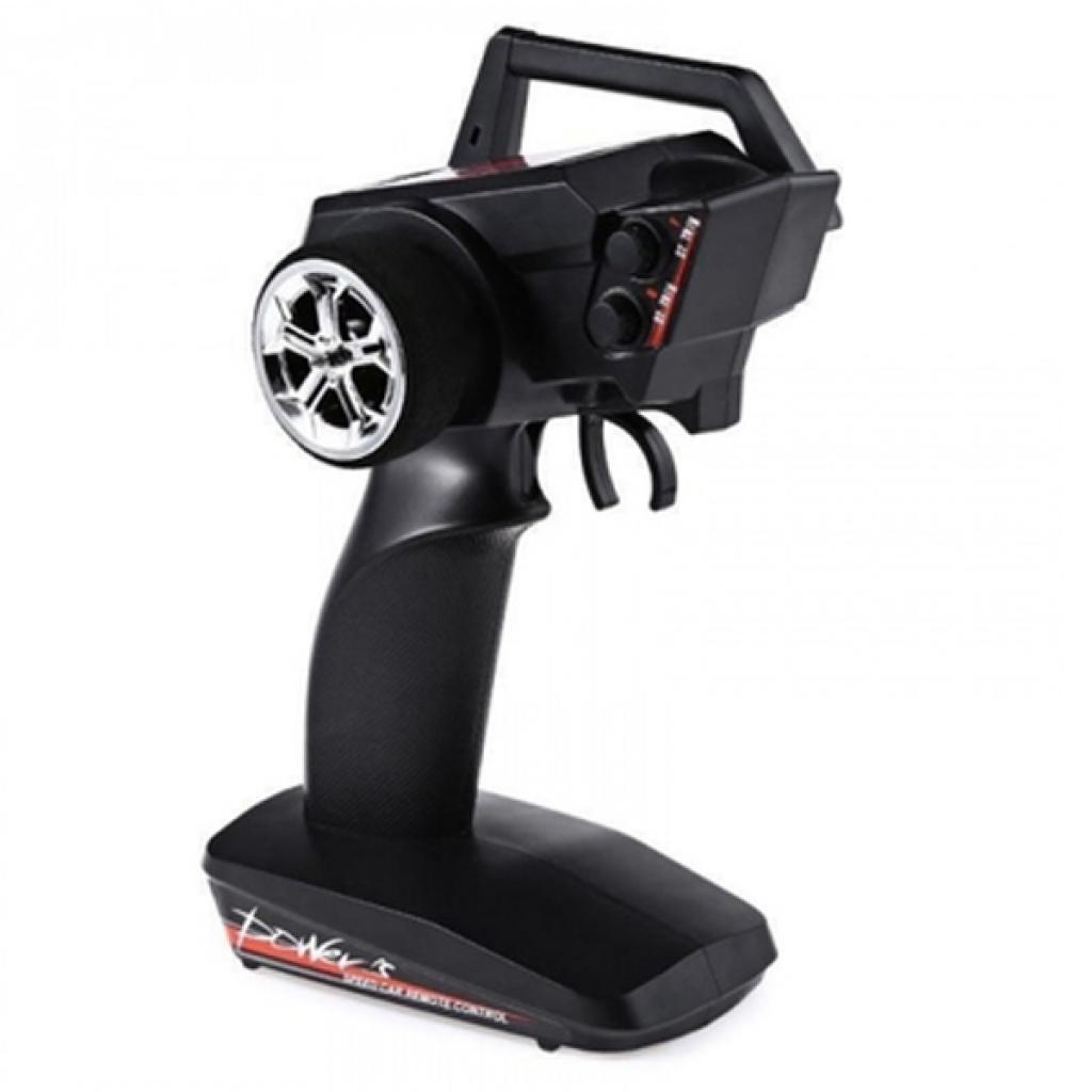 Радіокерована іграшка WL Toys Краулер, 1:24 (WL-24438) - зображення 3