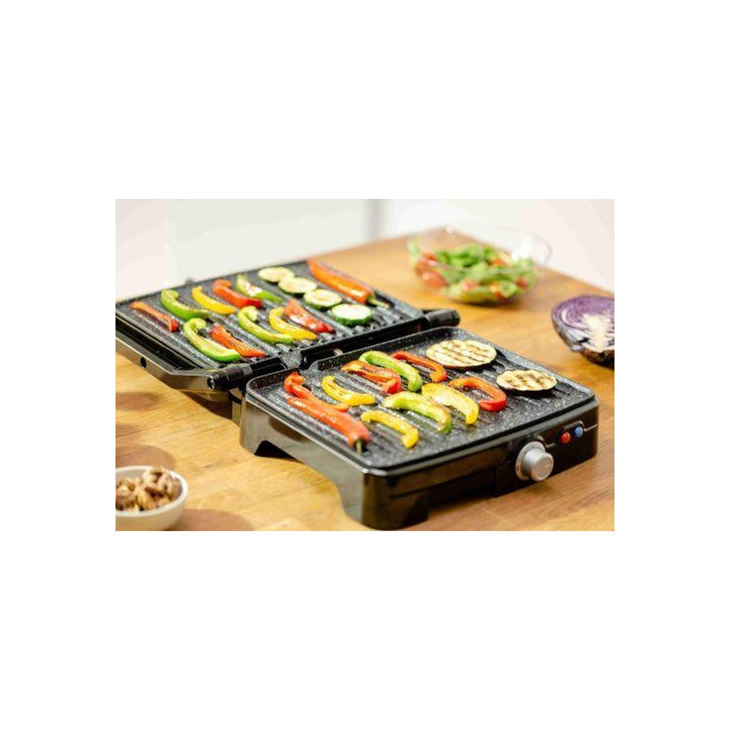 Електрогриль Zelmer ZPR2000 - зображення 5