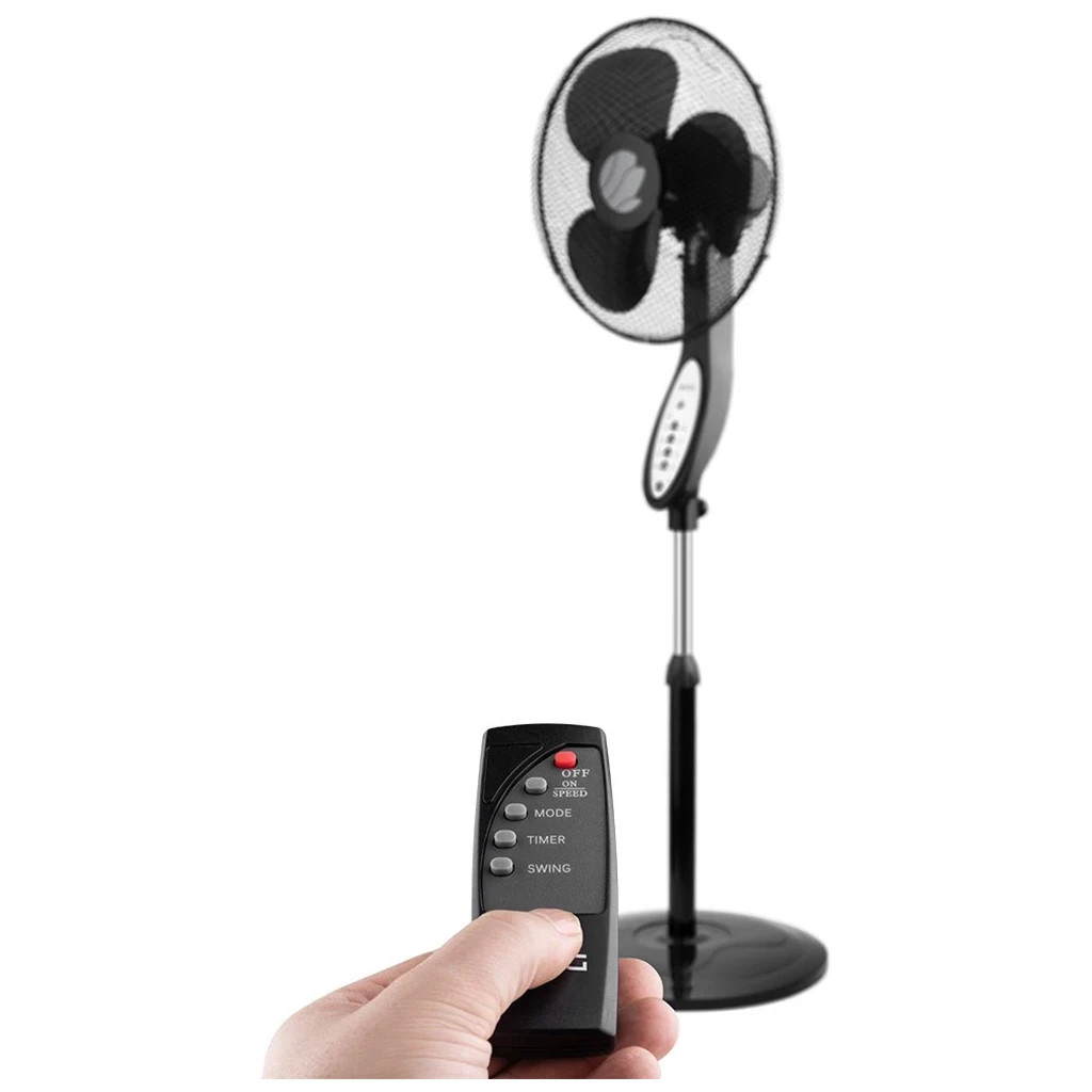 Вентилятор ECG FS 40 R (FS40R) - зображення 7