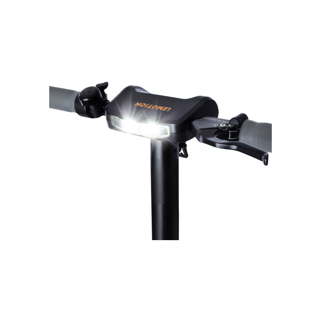 Електросамокат Lemotion (Inmotion) S1 (848639) - зображення 2