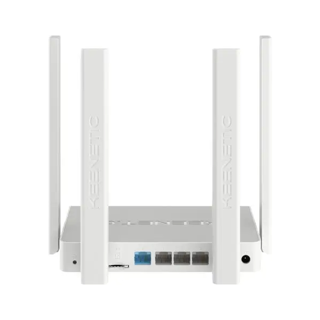 Маршрутизатор Keenetic RUNNER 4G (KN-2210-01DE) - изображение 4