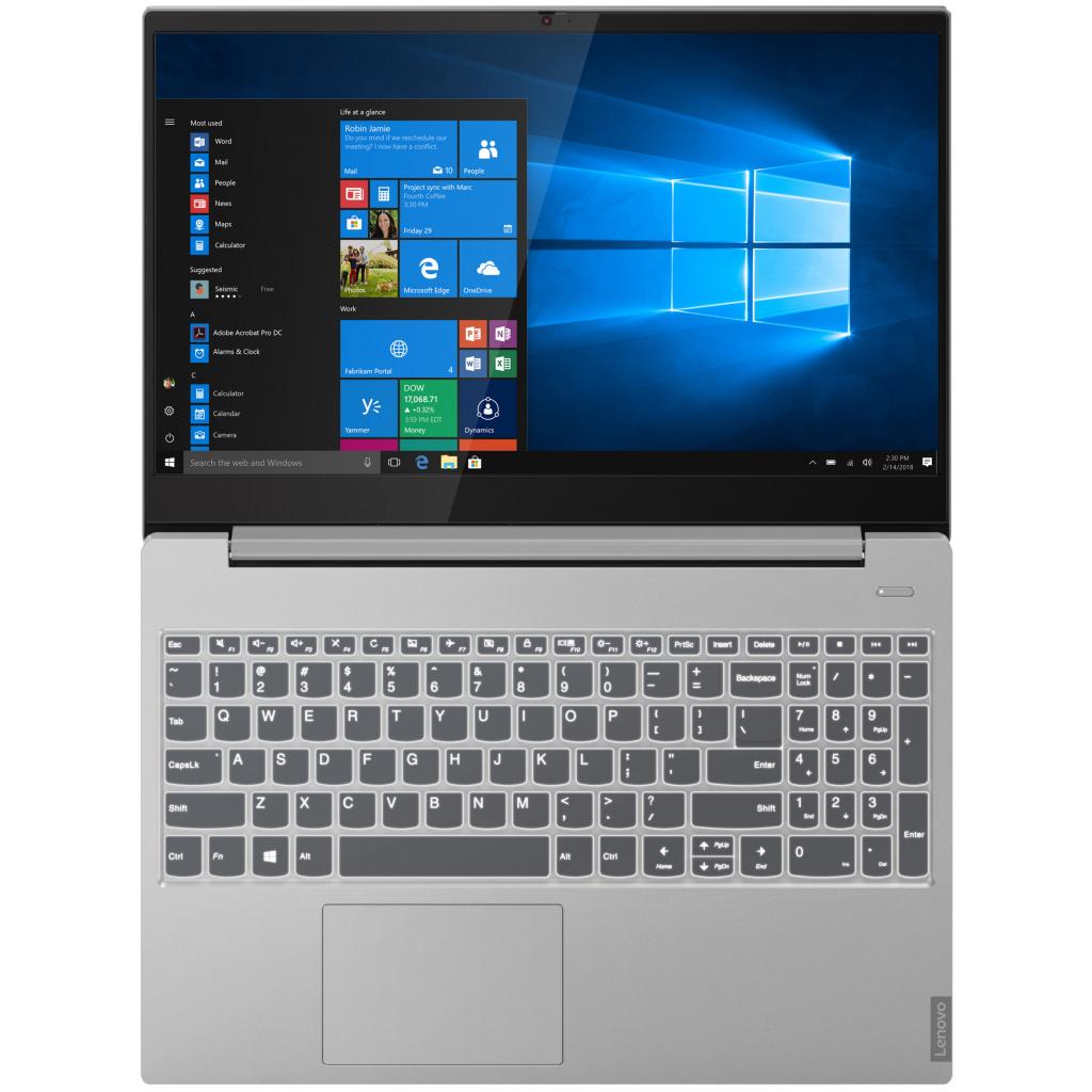 Ноутбук Lenovo IdeaPad S340-15 (81N800Y5RA) - зображення 4