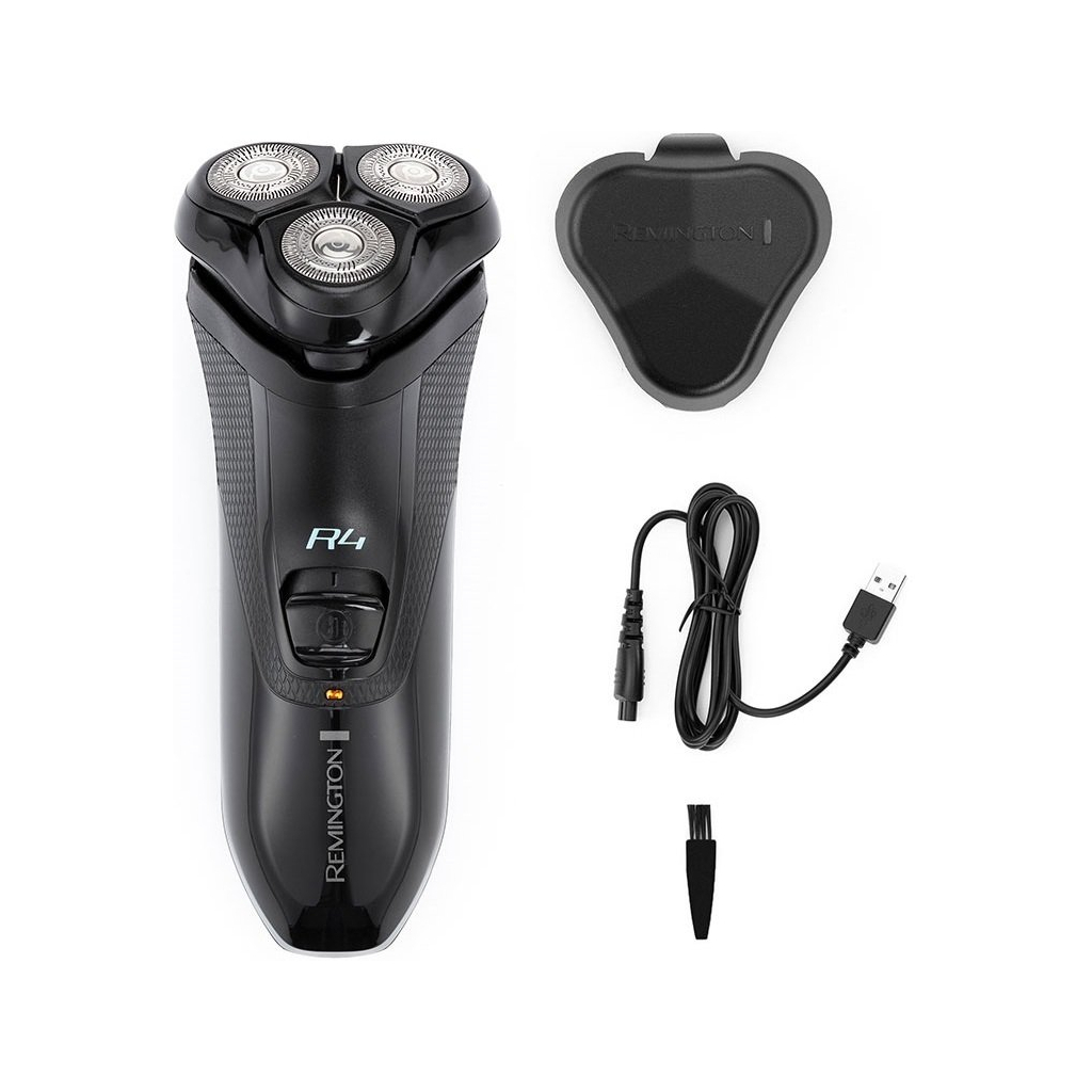 Електробритва Remington R3600 - зображення 7