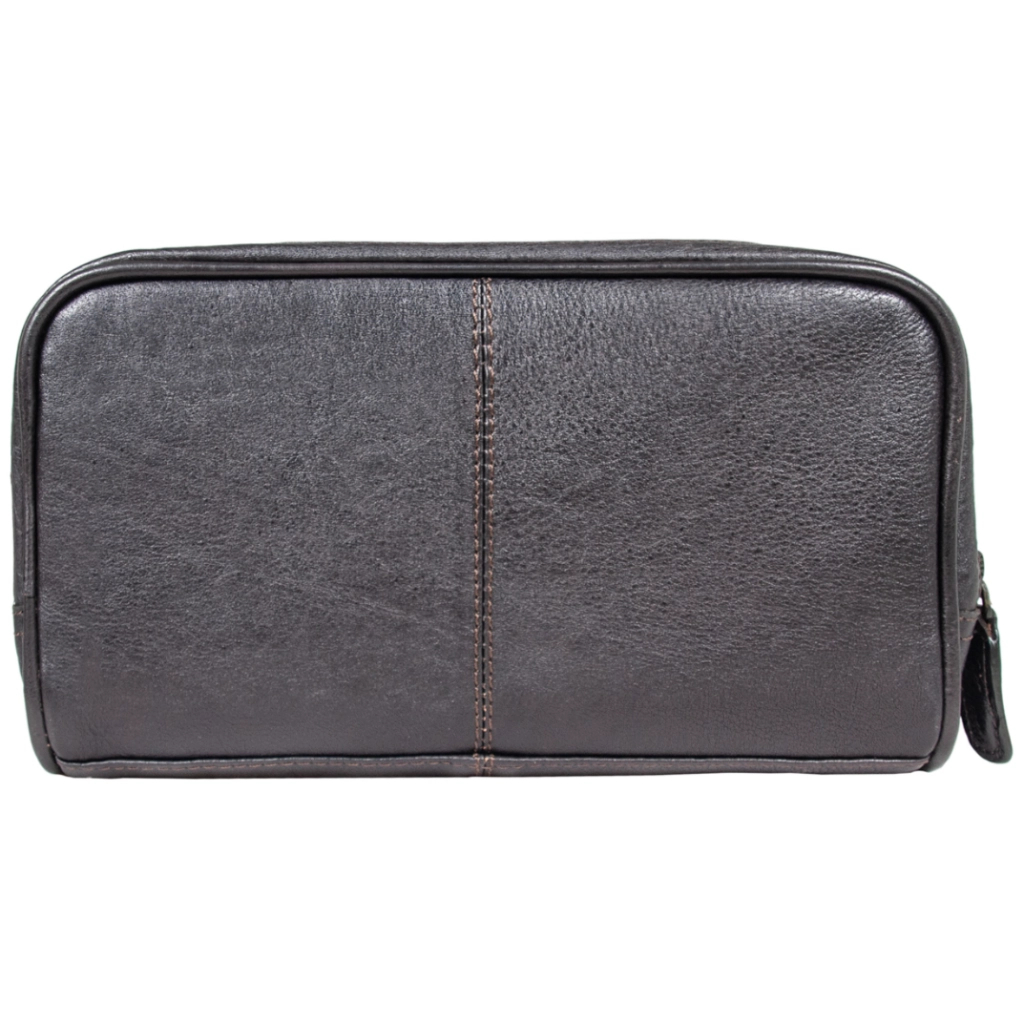 Несесер Ashwood 2012 Brown - зображення 4