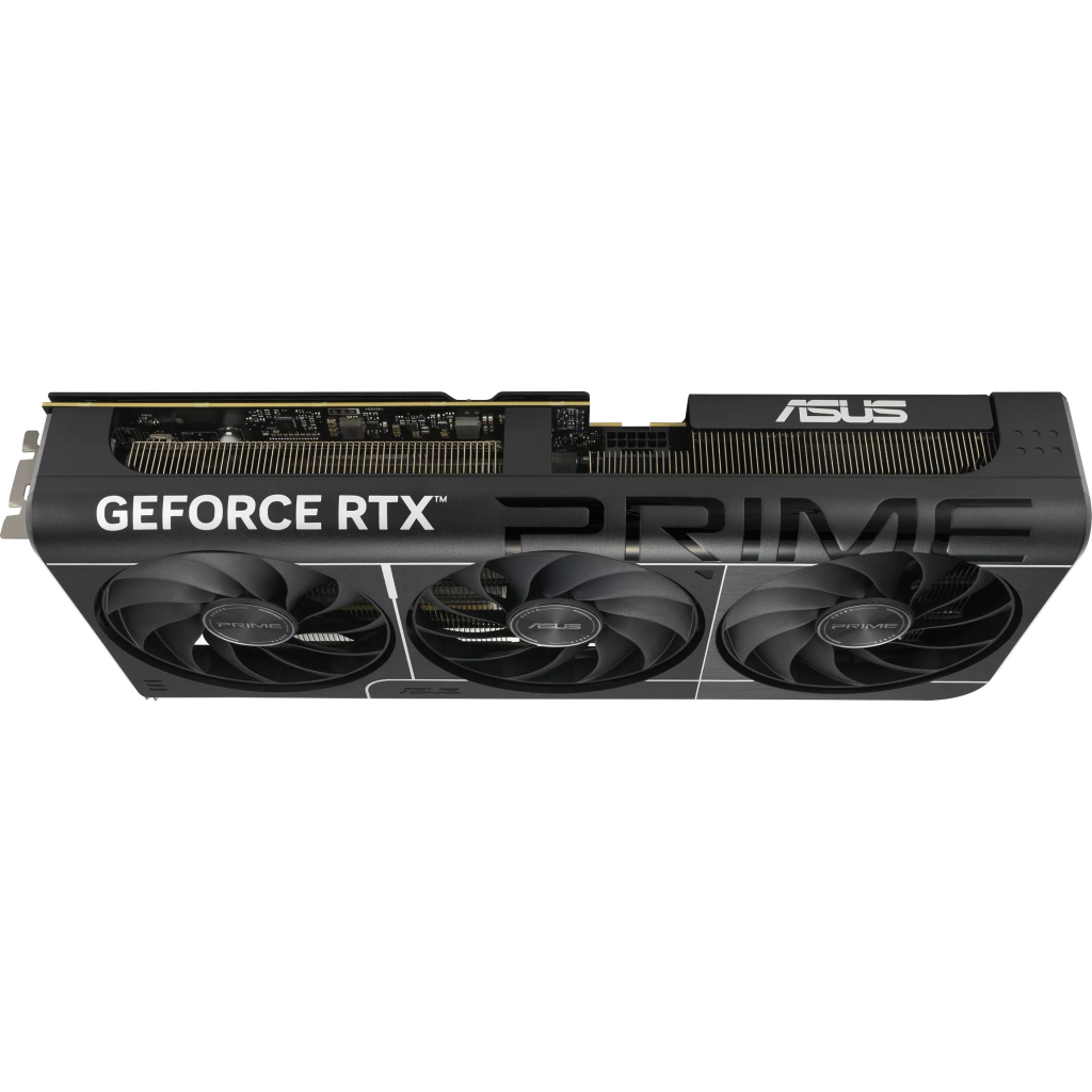 Відеокарта ASUS GeForce RTX5070 12Gb PRIME (PRIME-RTX5070-12G) - зображення 6