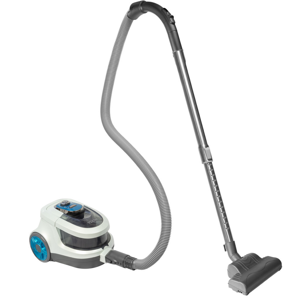 Пилосос Mirta VC-6752P 3AAA - зображення 7