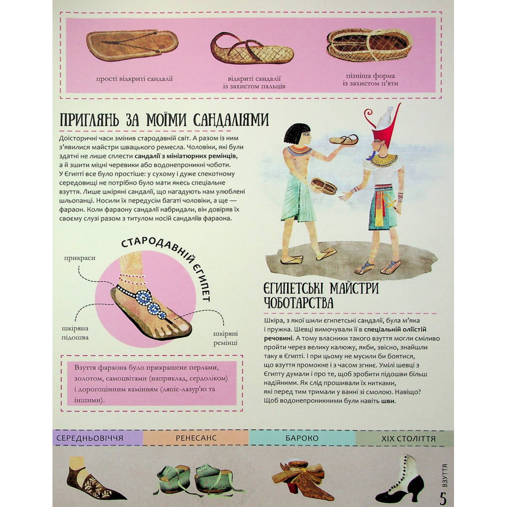 Книга Енциклопедія звичайних речей - Штєпанка Секанінова #книголав (9786178439002) - зображення 7