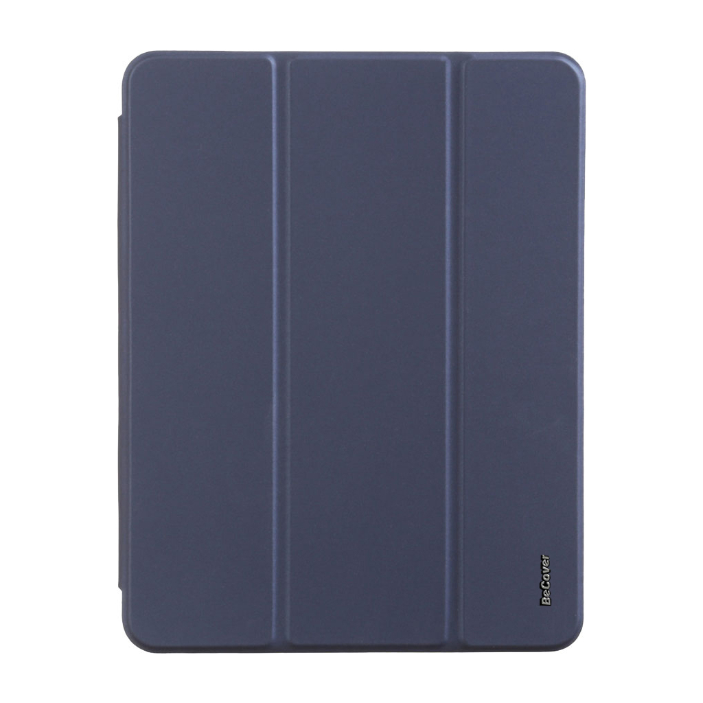 Чохол до планшета BeCover Magnetic Apple iPad Pro 12.9 2020/21/22 Deep Blue (707549) - зображення 2
