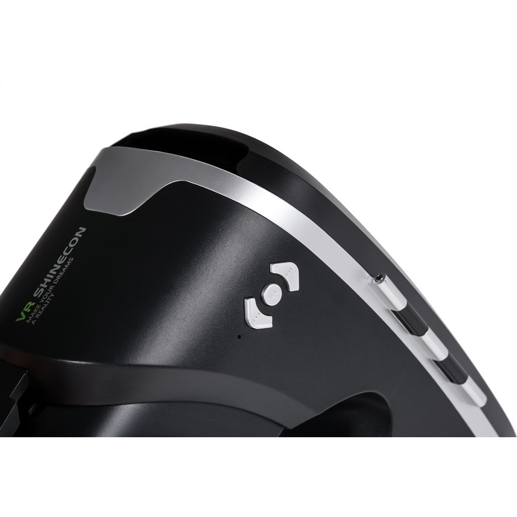 Окуляри віртуальної реальності Shinecon G04 - зображення 5