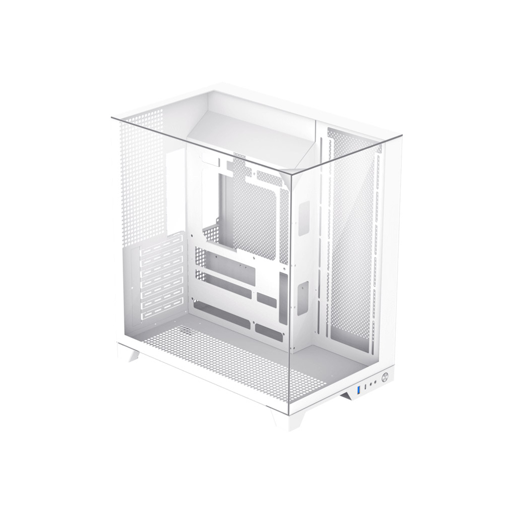 Корпус Gamemax Infinity Plus WH - зображення 2