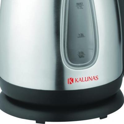 Електрочайник Kalunas KKT-5215 - зображення 2