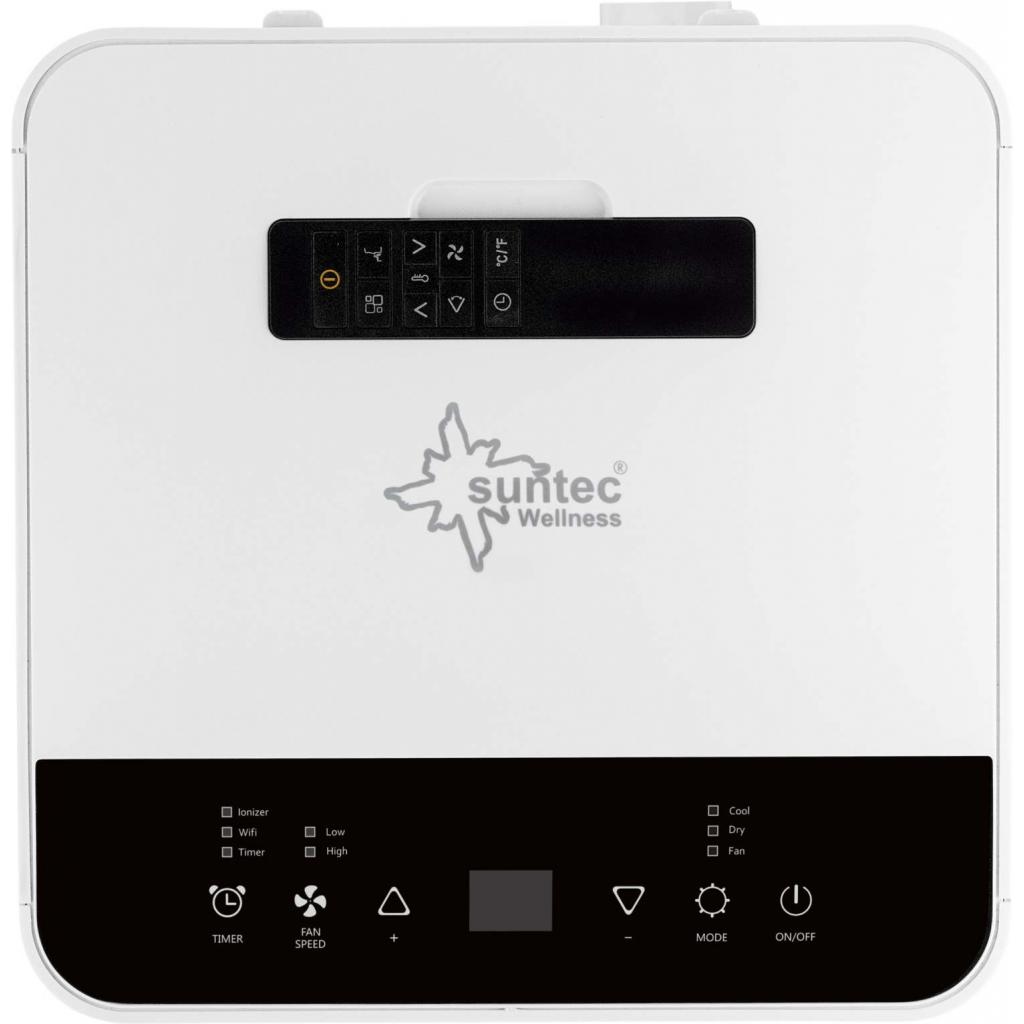 Кондиціонер Suntec Wellness Dinamyc 6.0 ECO R290 - зображення 3