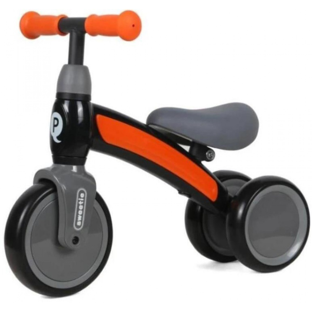 Біговел QPlay Sweetie Orange (B-401SweetieOrange) - зображення 2