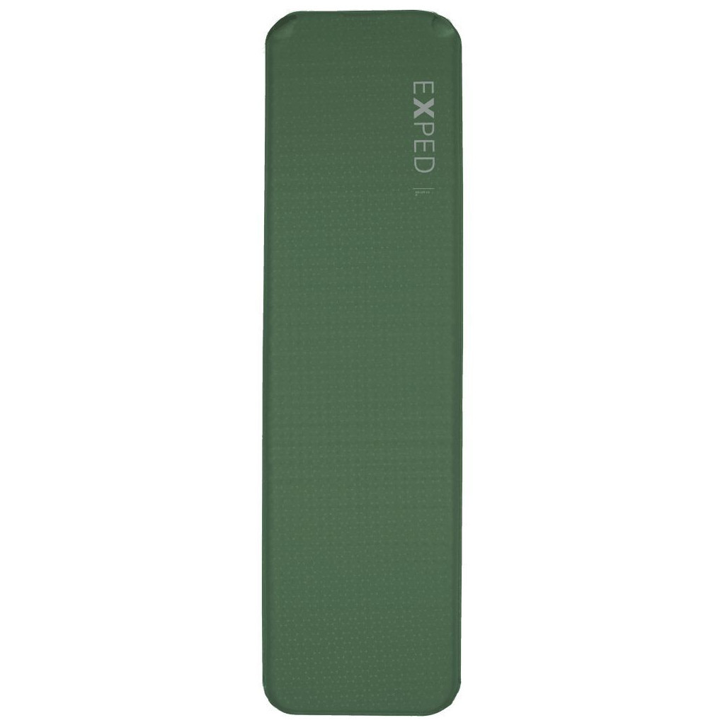 Туристичний килимок Exped Sim Lite 3.8 M green (018.1030) - зображення 2