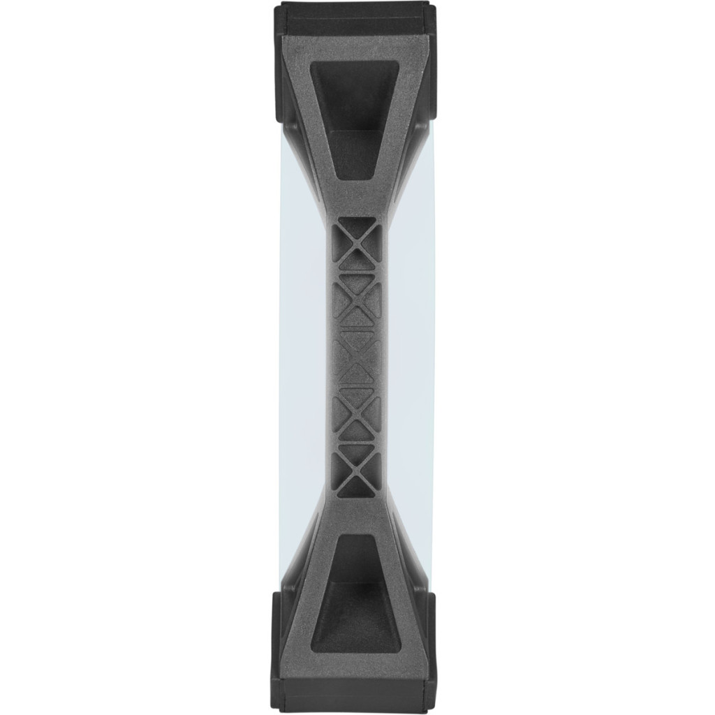 Кулер до корпусу Corsair iCUE QL120 RGB 3 Fan Pack (CO-9050098-WW) - зображення 7