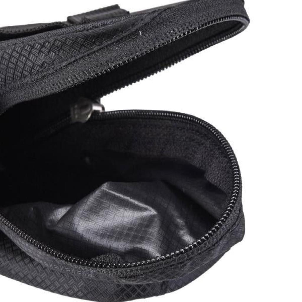 Сумка підсідельна Deuter Bike Bag I Black (3290817 7000) - зображення 3