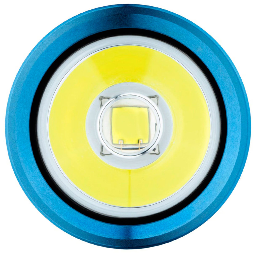 Ліхтар Olight Baton 4 Premium Black (0.0000.0816) - зображення 6