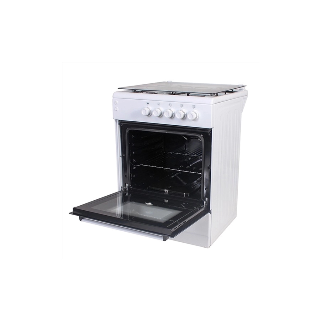 Плита PRIME Technics PSG 64017 W - зображення 4