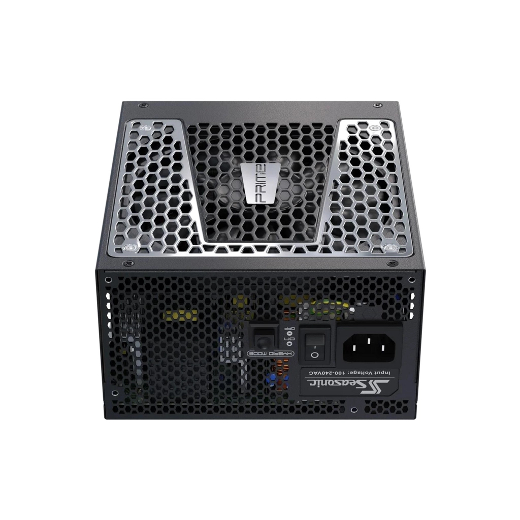 Блок живлення Seasonic 1000W (PRIME TX-1000) - изображение 4