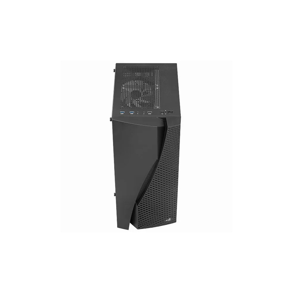 Корпус AeroCool Wave-G-BK-v2 - зображення 12