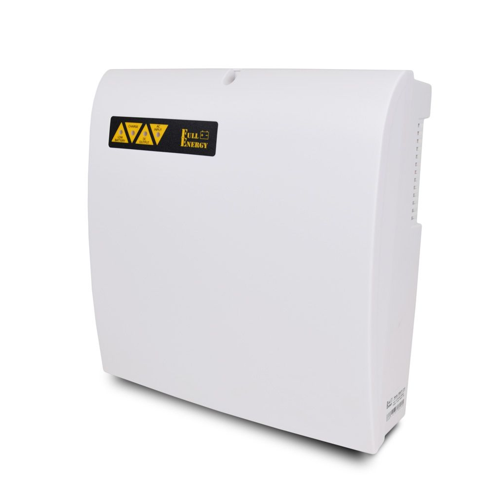 Блок живлення для систем відеоспостереження Full Energy BBGP-1210 - зображення 1