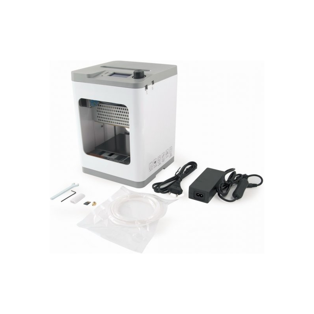 3D-принтер Gembird 3DP-GEMMA - изображение 3