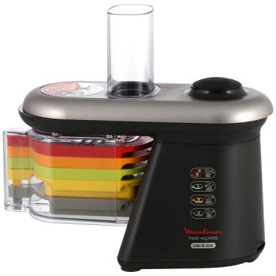 Подрібнювач Moulinex DJ905832 - изображение 4