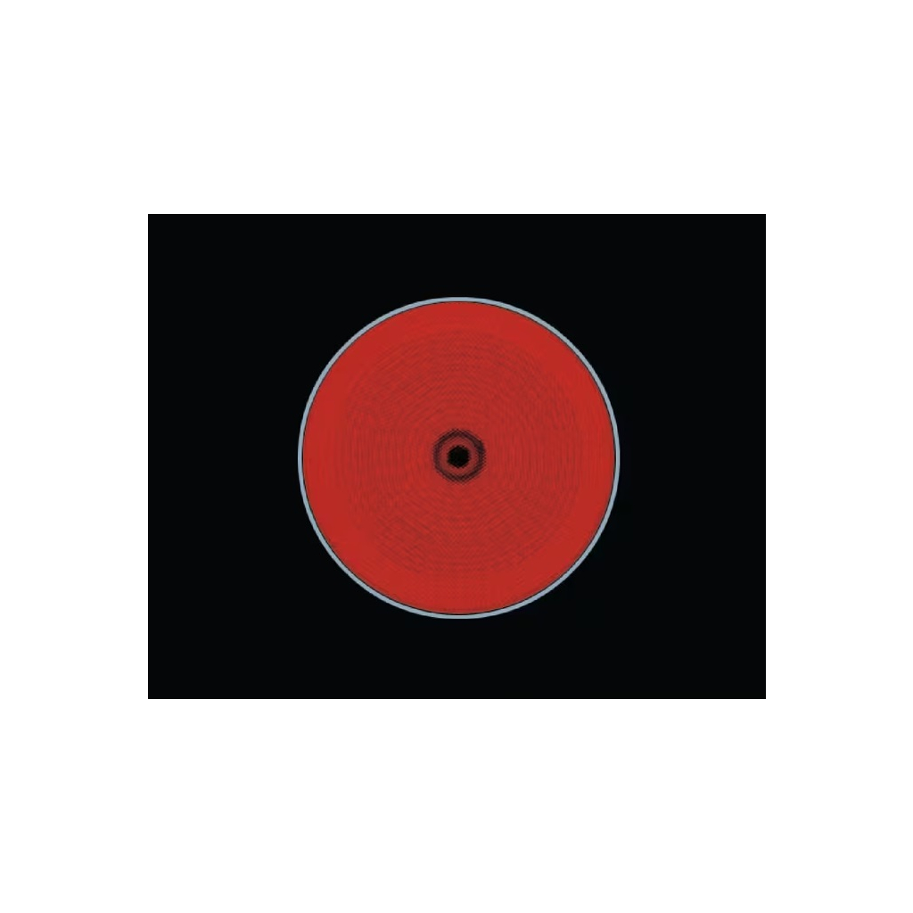 Варочна поверхня Electrolux EHF6241FOK - изображение 3