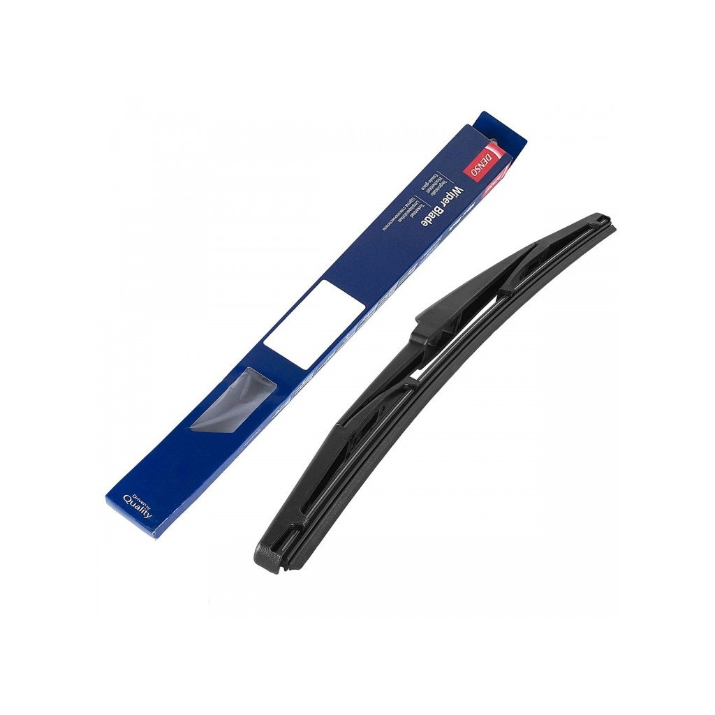 Щітка склоочисника Denso DRD-022 - зображення 2