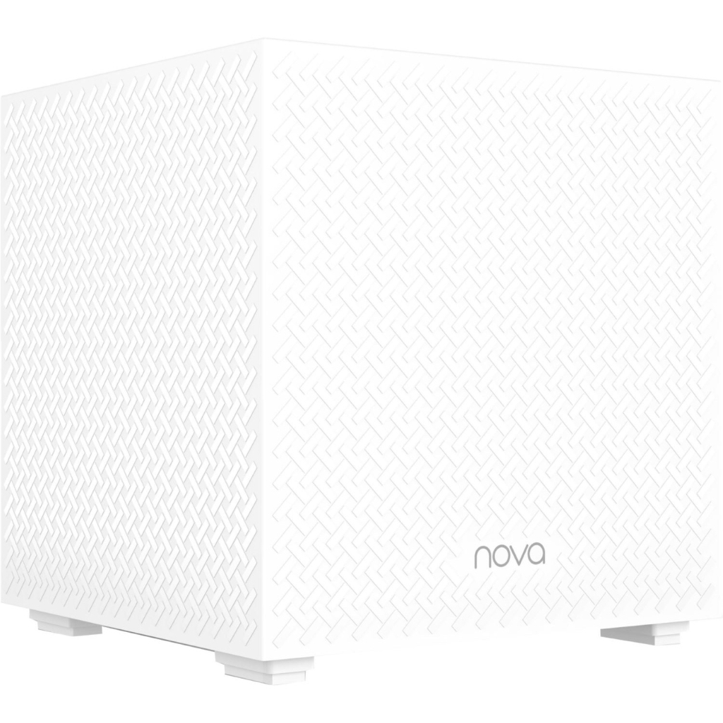 Точка доступу Wi-Fi Tenda MW12(3-pack) - зображення 2