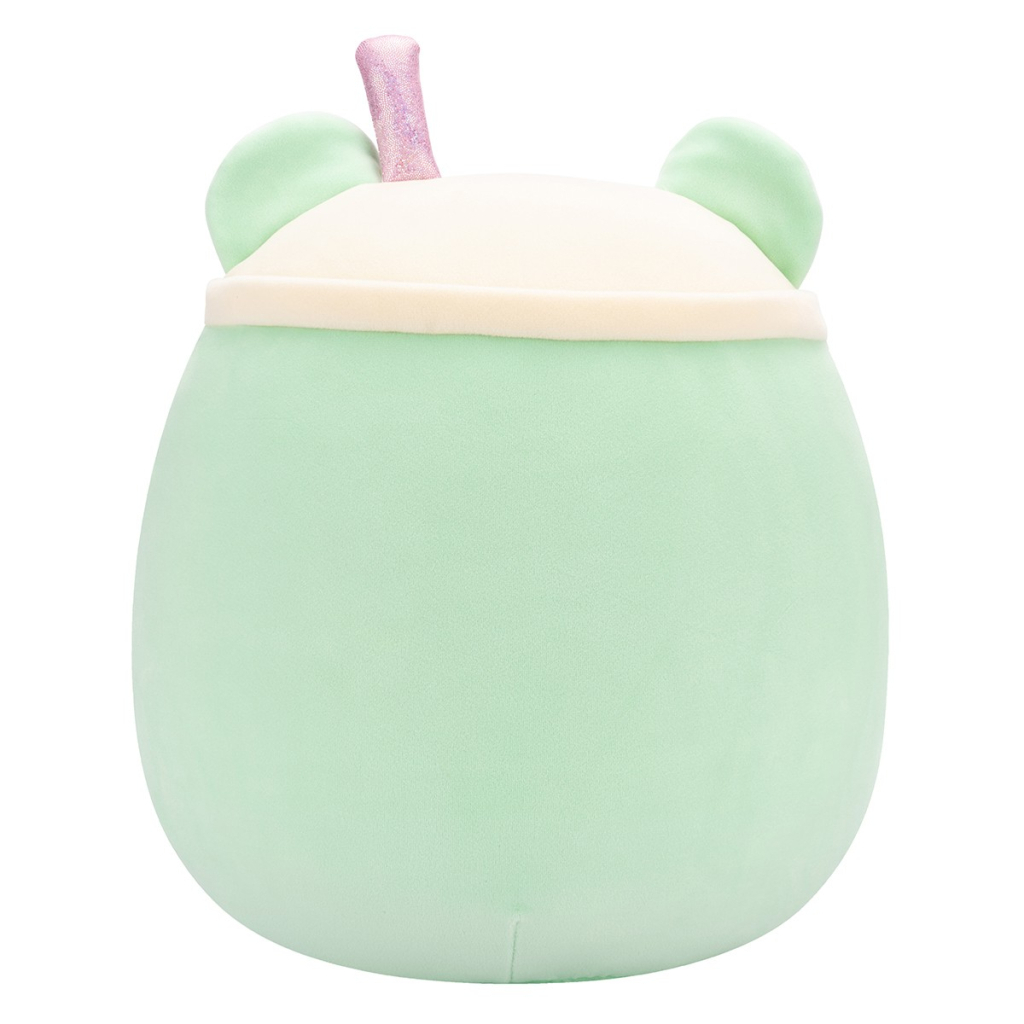 М'яка іграшка Squishmallows М'ятний ведмідь 30 см (SQER01266) - зображення 4
