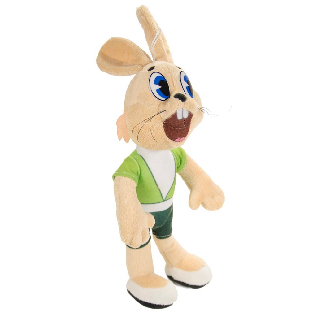 М'яка іграшка Fancy Союзмультфільм Заєць (ЗСМ0\М) - зображення 3