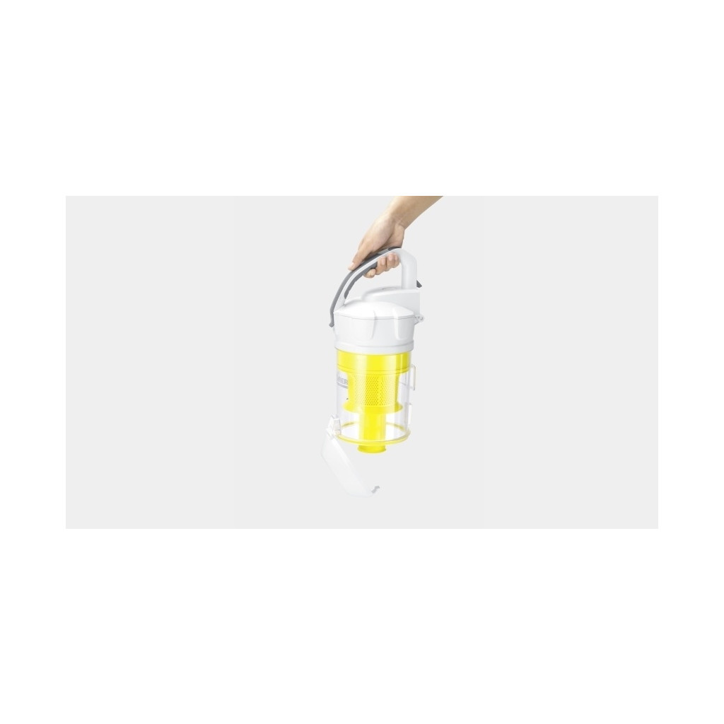 Пилосос Karcher VC 3 Premium (1.198-135.0) - зображення 3