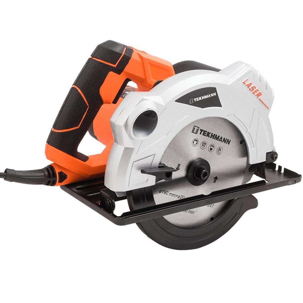 Дискова пила Tekhmann TSC-2090 (845415) - зображення 3