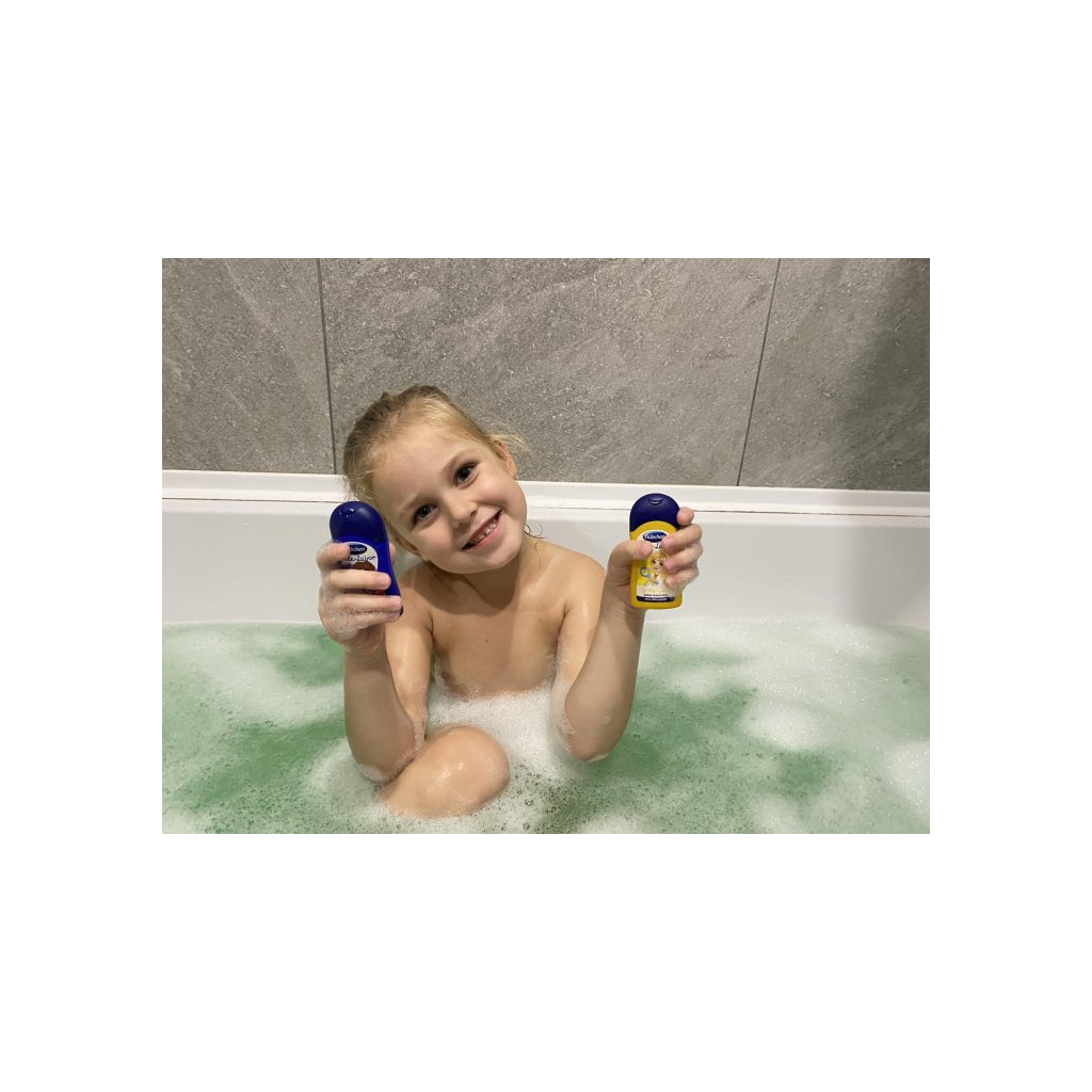 Засіб для купання Bubchen Лабораторія у ванній 50 мл 3 шт. (3104634) - зображення 3