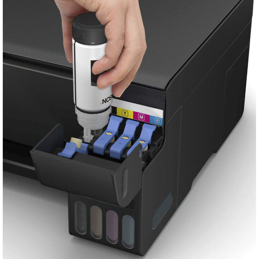 Багатофункціональний пристрій Epson EcoTank L3250 c WiFi (C11CJ67412) - зображення 3