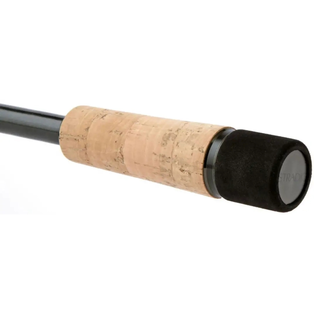 Вудилище Shimano Rod Stradic Spinning Moderate Fast M 7'11''/2.42m 7-35g 2sec. (SSTR711MMFC) - зображення 4