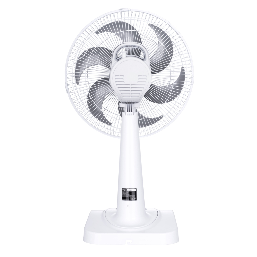 Вентилятор Ergo FT1220 - зображення 3