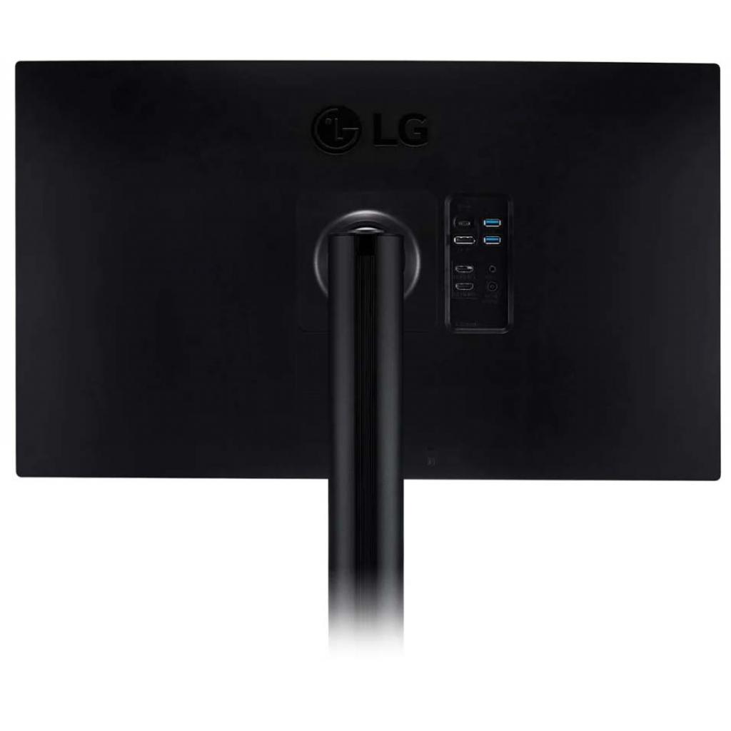 Монітор LG 27QN880-B - зображення 10
