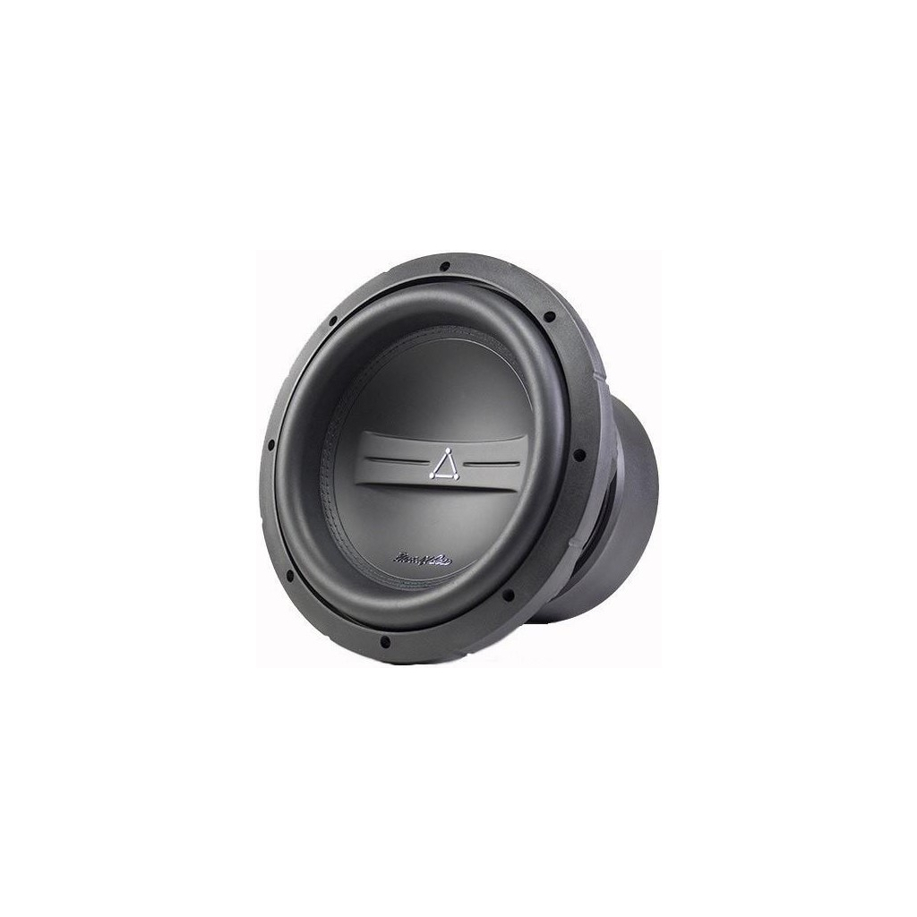 Сабвуферний динамік Phoenix Gold TI310D2 - зображення 1