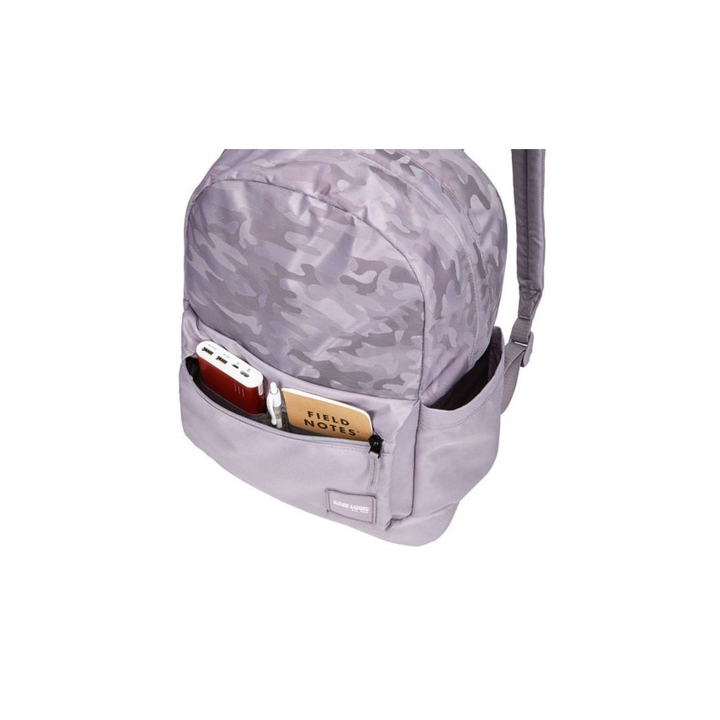 Рюкзак для ноутбука Case Logic 15.6" Founder 26L CCAM-2126 Minimal Gray/Camo (3204586) - зображення 5