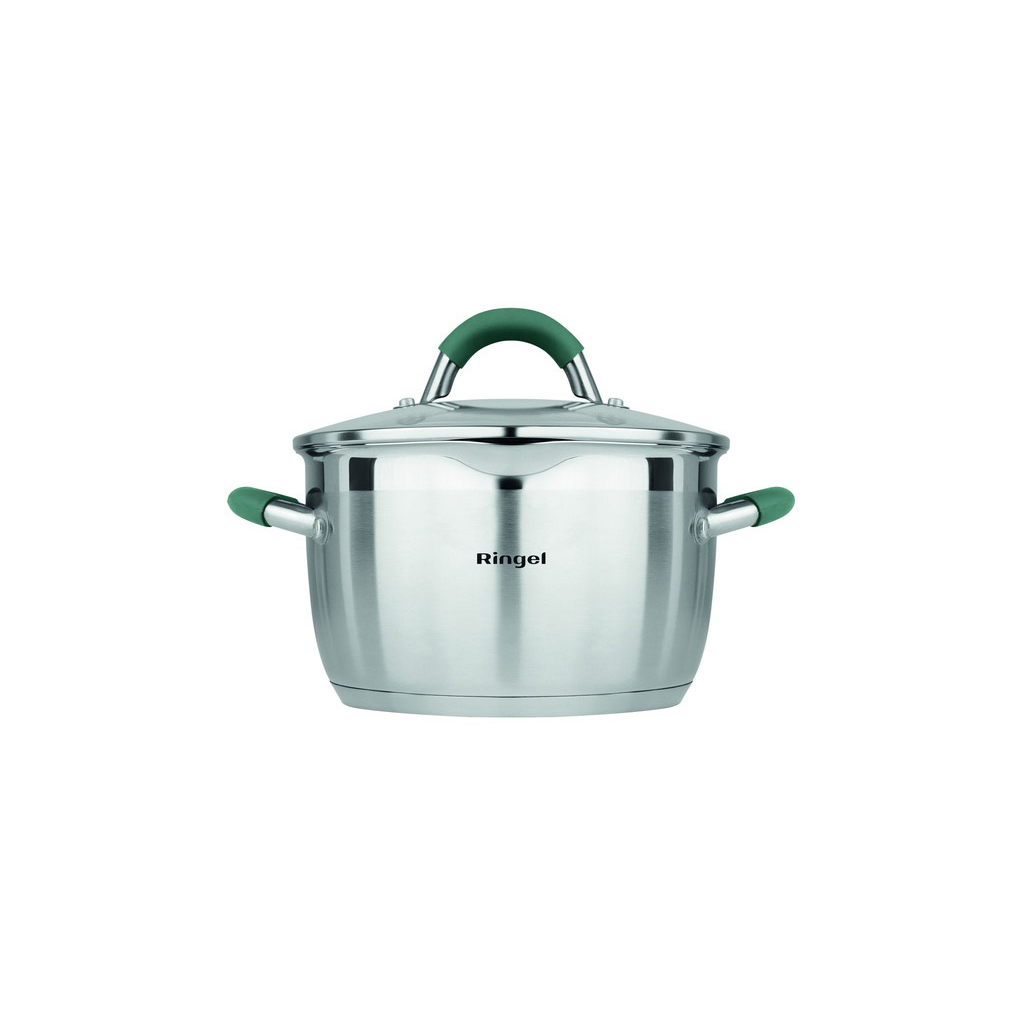Каструля Ringel Expert 3.5л (RG 2018-20) - зображення 1