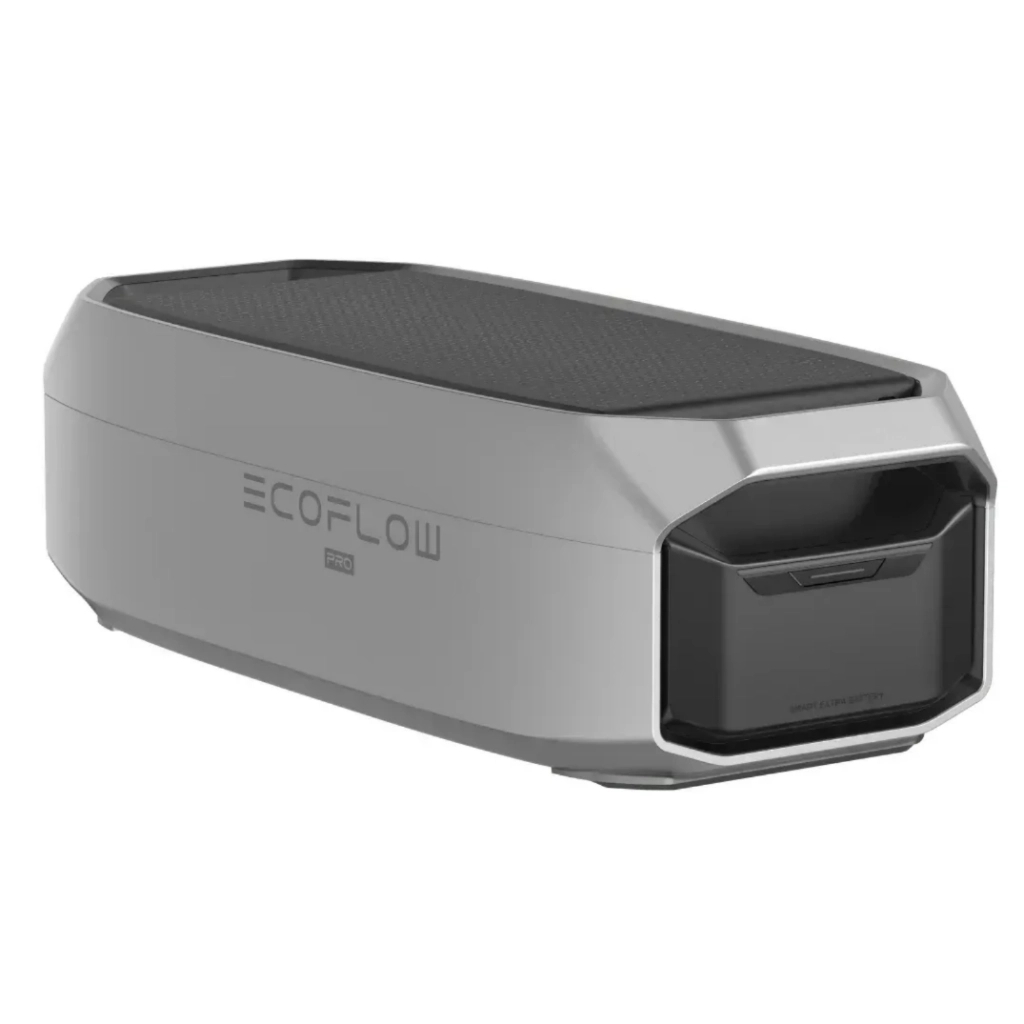 Додаткова батарея для зарядної станції EcoFlow DELTA Pro 3 Extra Battery (EFDELTAPRO3EB) - изображение 2