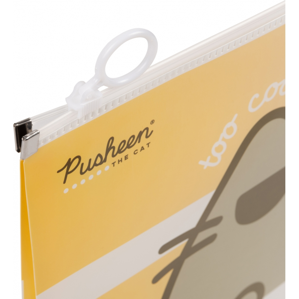 Папка на блискавці Yes А4 Minecraft (492031) - зображення 2